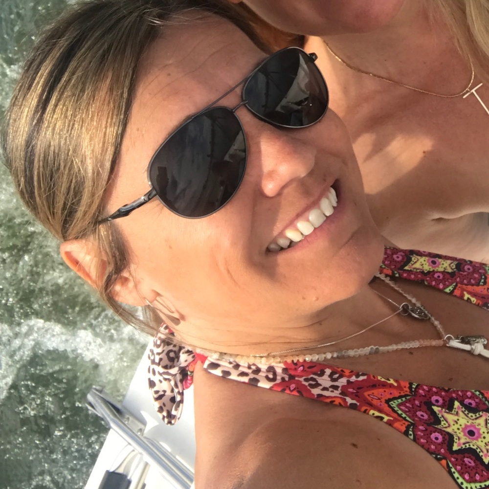 Meet your Posher, Michelle